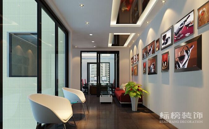 深圳办公室装修使用什么地毯比较好？