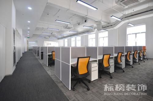 深圳办公室装修如何选择家具？