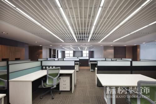深圳办公室装修：不同行业对办公室装修有不同的要求