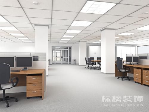 深圳办公室装修如何选择合适的家具