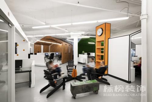 深圳办公室装修过程中遇到的问题怎么处理？