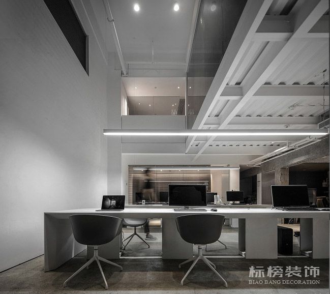 2019深圳办公室装修流行这种瓷砖你选对了吗?