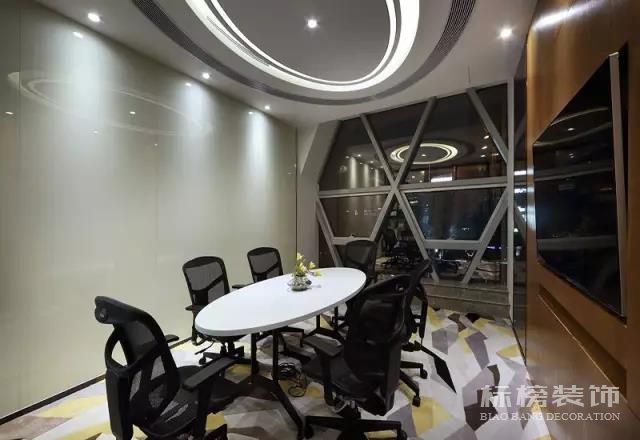 深圳办公室装修成北欧风如何？