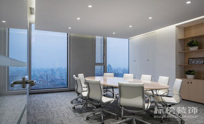 深圳办公室装修设计的三个设计要点