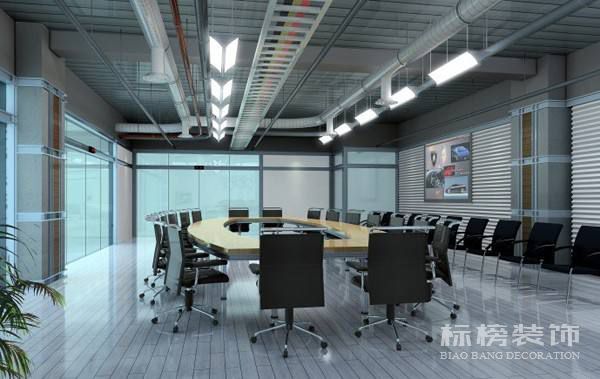 办公室软装设计对于深圳办公室装修设计而言有着非同小可