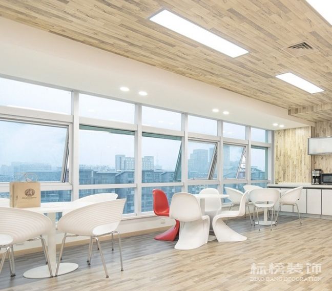 深圳办公室装修墙面不平怎么办？