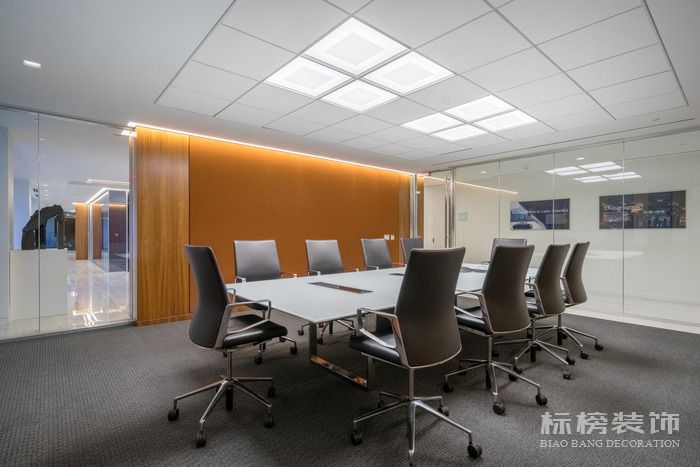 深圳办公室装修地板砖颜色怎么选好看？