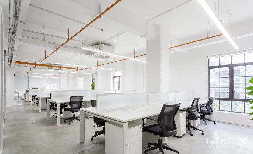 办公室装修设计怎么获得比较有好的效果？