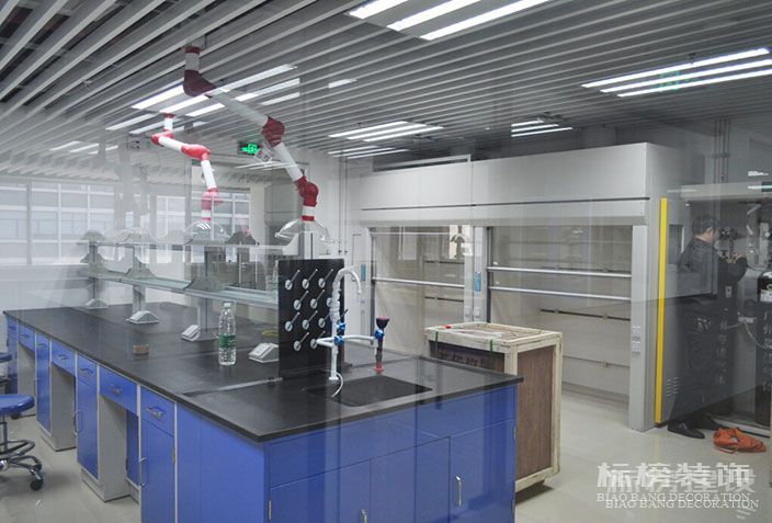 实验室化学品的储存和安全管理对保证实验室的安全